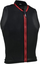 ORTEMA Ortho-MAX Vest Light - Protektorenweste, integriertem Rückenprotektor SKI