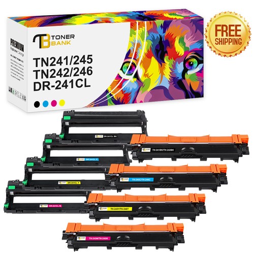Toner trommel compatible with - compatible,