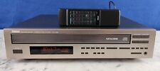 Yamaha CDC-645  5-fach CD-Wechsler ***überholt 12 Monate Gewährleistung***