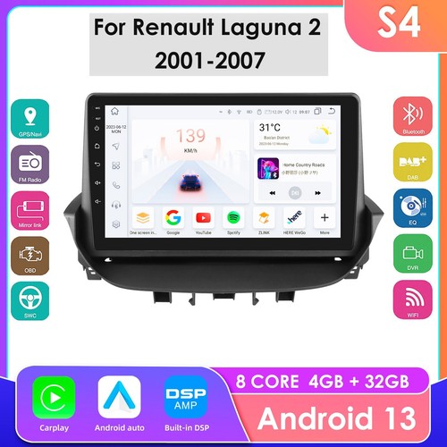 Für renault laguna - renault, ii