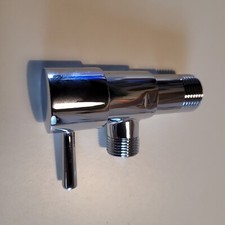 4 Rubinetti Sottolavabo Hardys