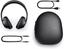 Bose Noise Cancelling