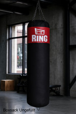 Boxsack „Super” 130 x 35