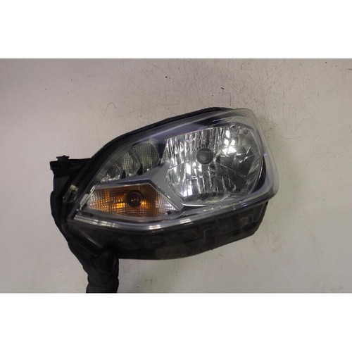 Scheinwerfer links volkswagen - links,