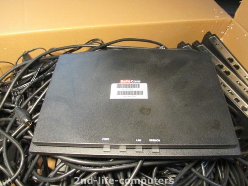 Safecom 56033 a04 usb - safecom, printing