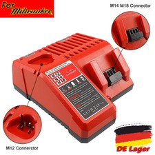 M18 Akku Schnell-ladegerät