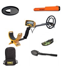 Schatzsucher-Profi-Set Garret