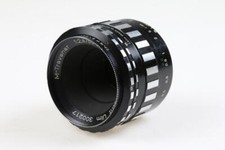 SCHACHT Ulm M-Travenar 50mm f/2,8 für M42 - SNr: 300217