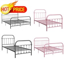 Metallbett Bettgestell