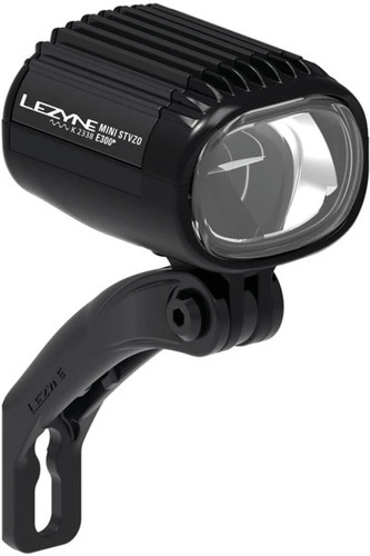 Lezyne mini e300 - -,