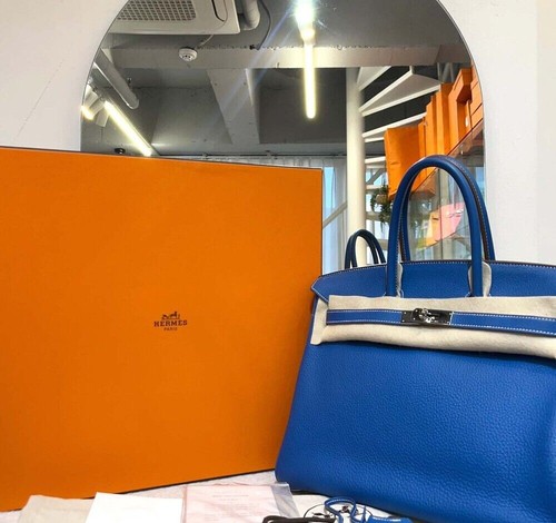 Hermes tasche birkin - tasche,