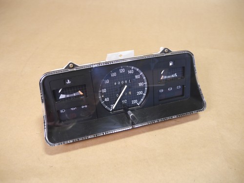 Kombiinstrument tacho opel - tacho,