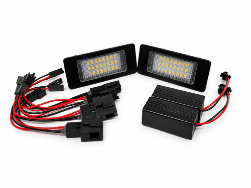 Led - 2x,