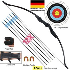 20-40lb Bogenschießen