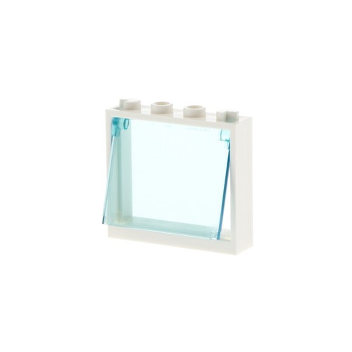 Lego fenster rahmen - 1x,