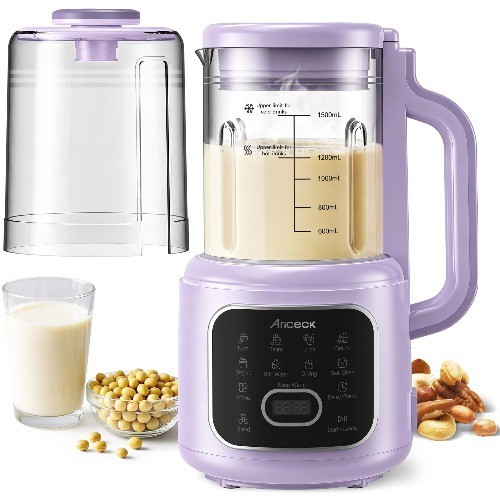 Nussmilchmaschine 1500 ml - n4,