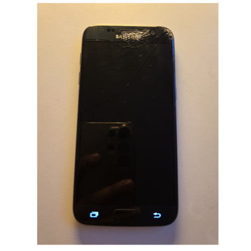 Samsung galaxy smartphone - samsung,