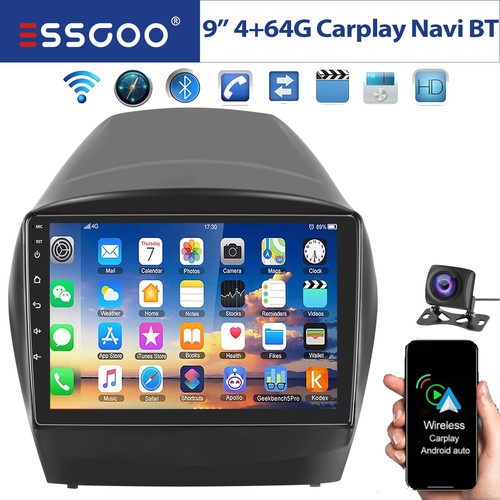 Apple carplay für hyundai - carplay,