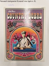 Mel Bay´s Country Dobro