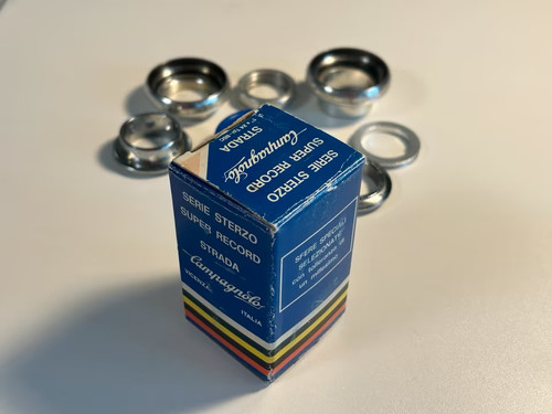 Nos campagnolo super - nos!,