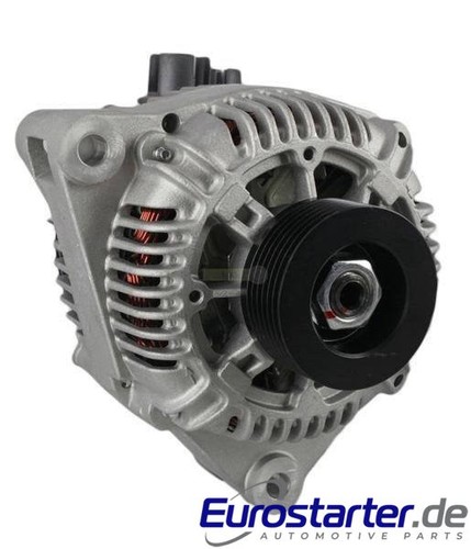 Lichtmaschine neu 14v 90a - neu,