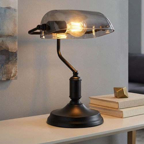 Bankerlampe tischleuchte - bankerlampe,