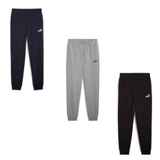 Puma Herren Jogginghose ESS No.1 Logo Sweatpants TR CL 682608