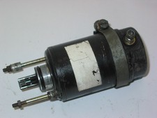 ROTAX 912 ELEKTRISCHER STARTER ANLASSER