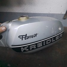 Original Kreidler Florett Tank Beulenfrei Tank RS RMC RMCS