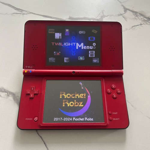 Nintendo dsi 25th - xl,
