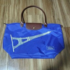 Longchamp Le Pliage Eiffelturm