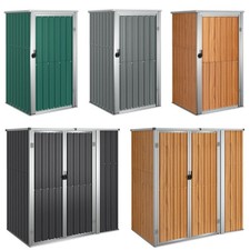 Gerätehaus Geräteschuppen