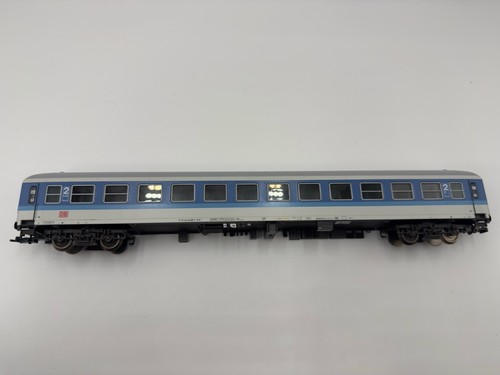 Fleischmann 517701 - , h0