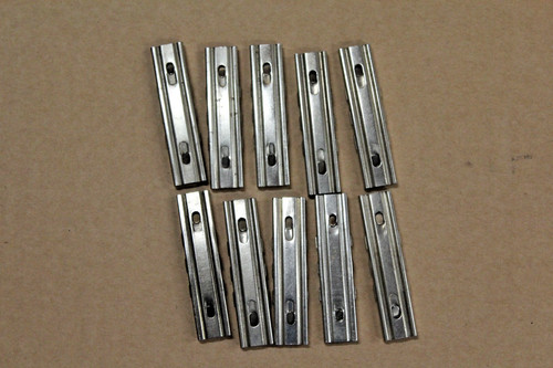 Stripper clips for - for, 8mm