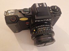 Pentax A3 Spiegelreflex-Kamera