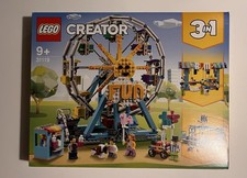 LEGO® Creator 31119 Riesenrad