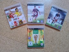 PS3 Spiele Fifa12 Fifa15