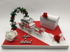 Geldgeschenk Hochzeit