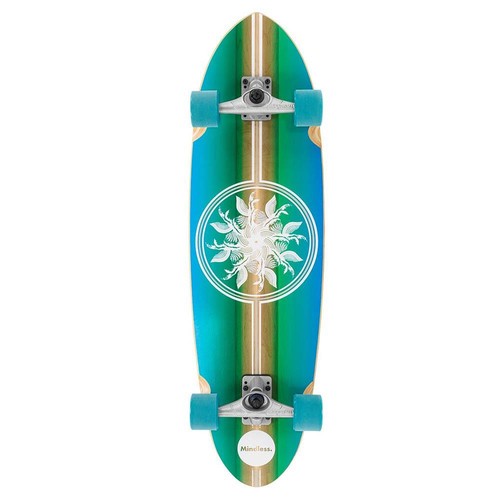 Mindless wake surf skate - mindless,