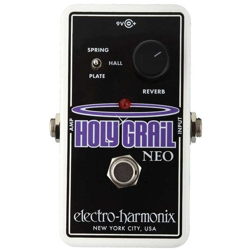 Electro harmonix holy - harmonix,