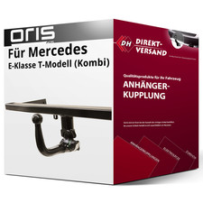 Für Mercedes E T-Modell Typ