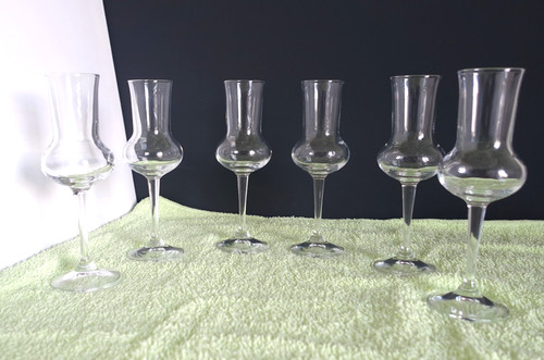 Bohemia grappa kelch grand - kelch,