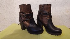 Superschöne Stiefelette von  Replay