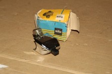 originaler DDR Chrom Schalter