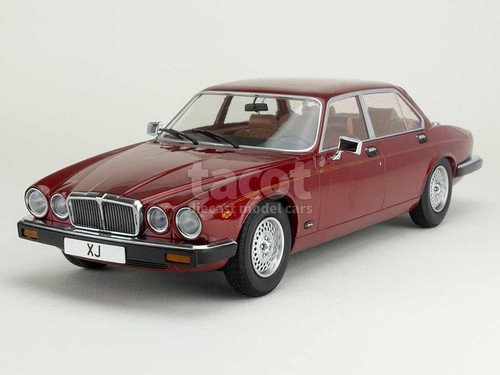 Jaguar serie iii 1979 - iii,
