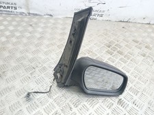 Ford Focus C-MAX 2004 Front