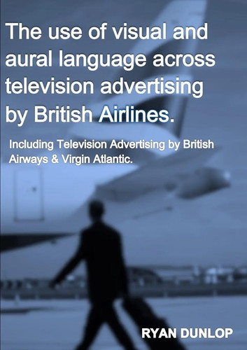 The use visual - visual, and