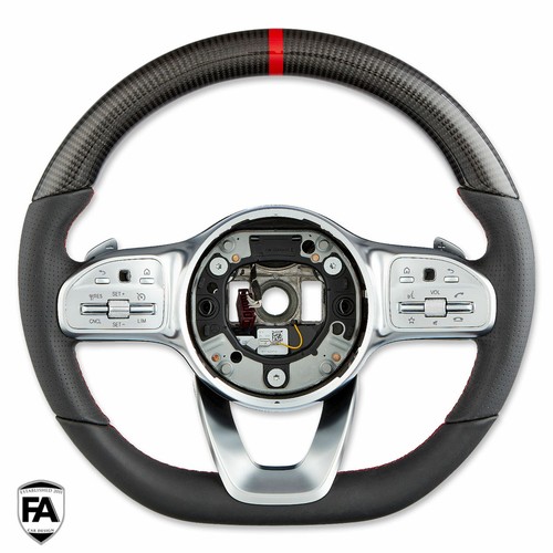 Mercedes benz sportlenkrad - benz,