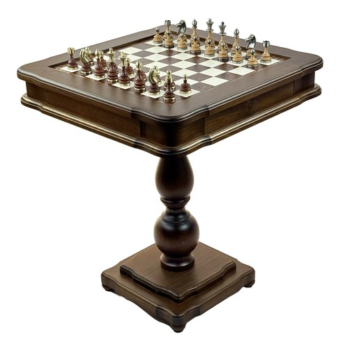 Exklusiver italfama spieltisch - exklusiver,
