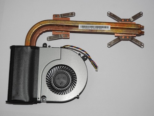 Lenovo g710 notebook - g710, fan